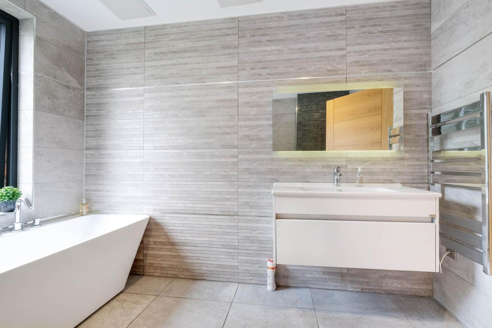The Concord Modern 1 Bedroom