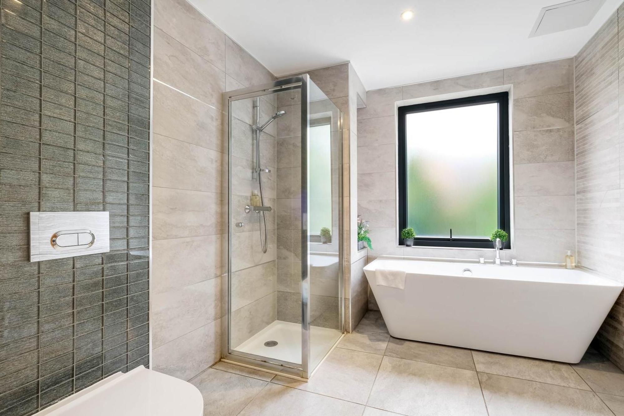 Apartment The Concord Modern 1 Bedroom Brentford